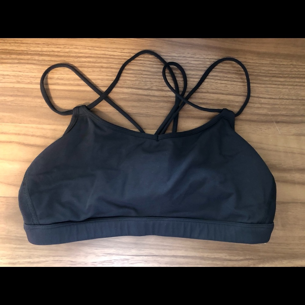 Lululemon bra